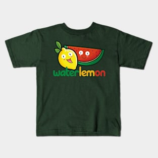 WaterLemon Kids T-Shirt